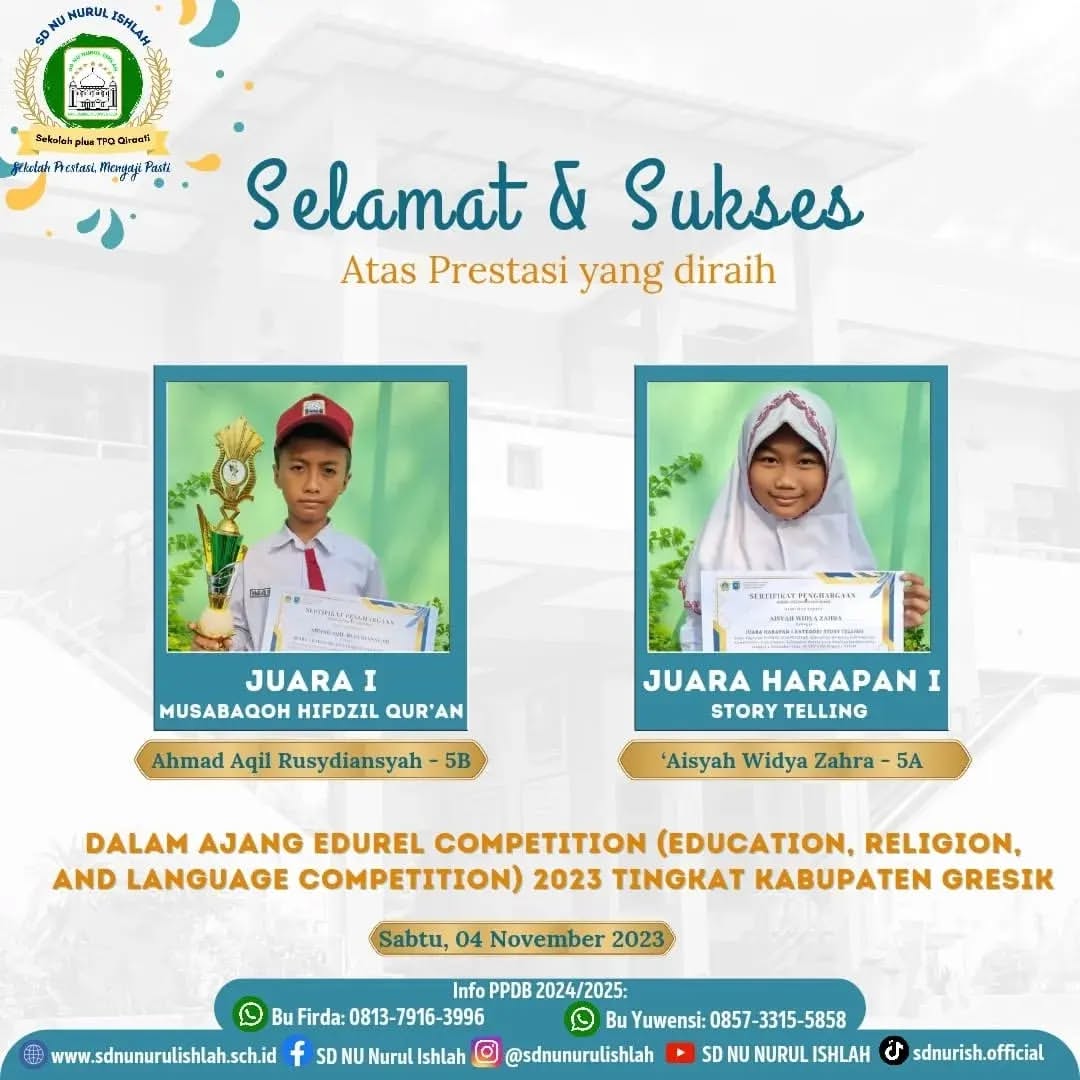 Prestasi